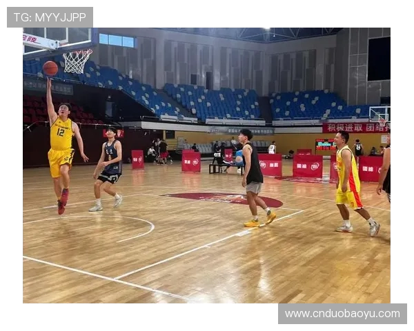 三人篮球入奥：亚洲体育生态的产业撬动密码