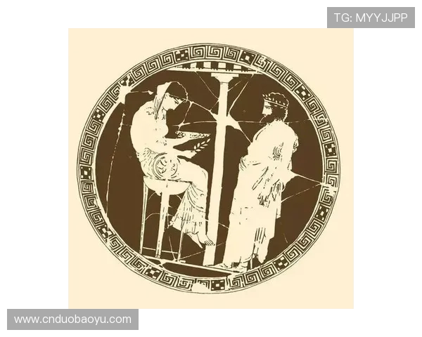 忒修斯的征途：“牛马打工人” 的远古镜像