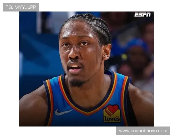 杰伦 - 威廉姆斯:教练队友包容失误 助我找回自我 杰伦 - 威廉姆斯:教练队友包容失误 助我找回自我