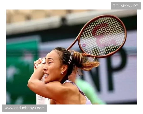 莱巴金娜生日首秀柏林!郑钦文退赛保排名,安德列娃爆冷出局 莱巴金娜生日首秀柏林!郑钦文退赛保排名,安德列娃爆冷出局